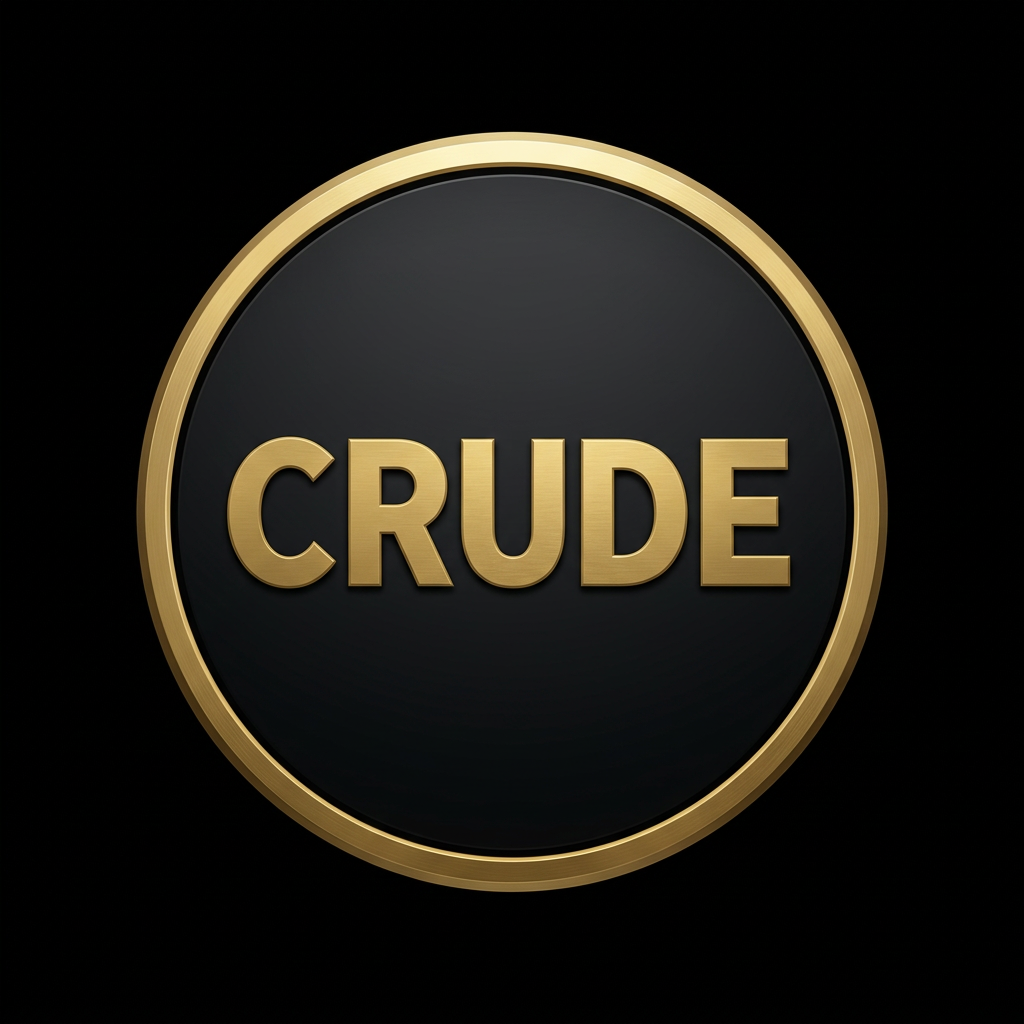 Brent Crude Oil